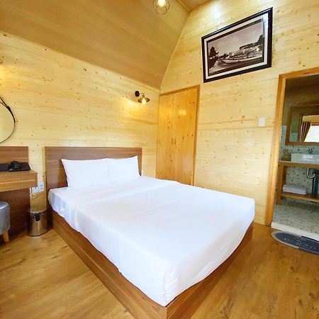 Kim Resort - Khu Nghi Duong Rung La Kim Da Lat Exterior foto